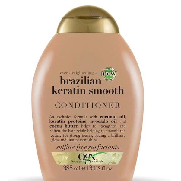 OGX regenerator za ravnanje kose 385